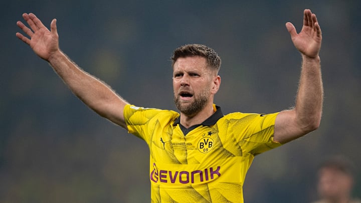 Niclas Füllkrug