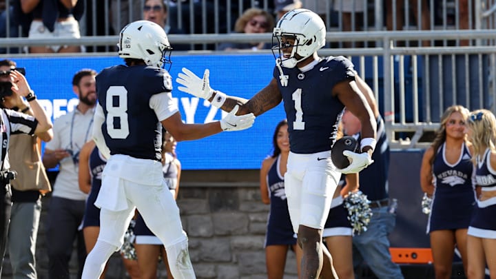 The Penn State Nittany Lions are moving to a different apparel brand for their uniforms after three decades.