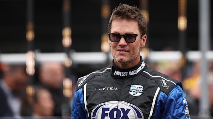 109th Running Of The Indianapolis 500