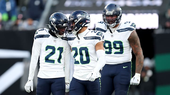 Seattle Seahawks v New York Jets