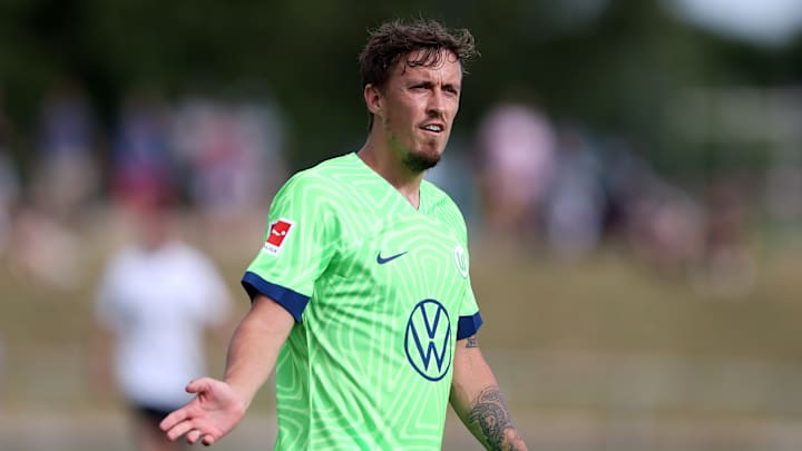 Max Kruse