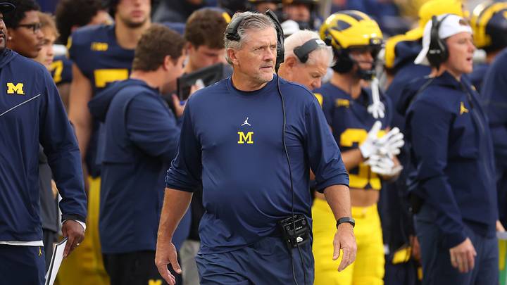 UTEP v Michigan