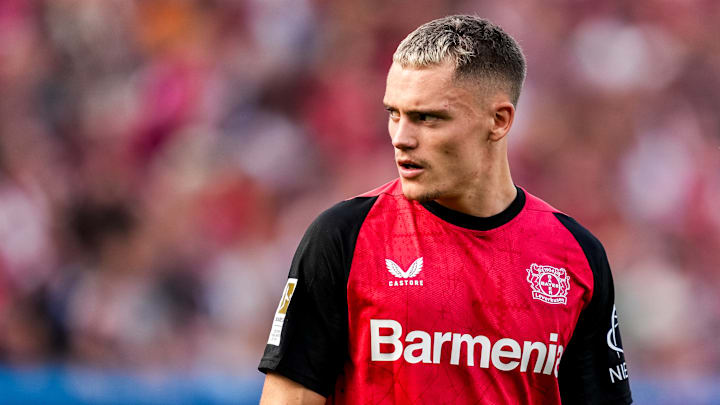 Florian Wirtz est dans le viseur du Bayern Munich