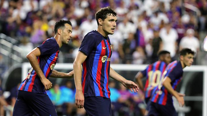 Andreas Christensen Andreas Christensen