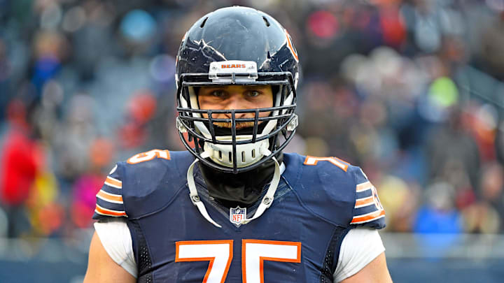 Former Chicago Bears Pro Bowler weighs in on upcoming QB decision