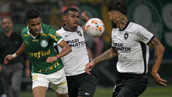 Equipes estão acostumadas a se enfrentar Equipes estão acostumadas a se enfrentar