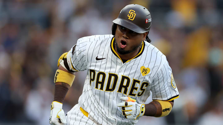 Wild Card Series - Atlanta Braves v San Diego Padres - Game 1