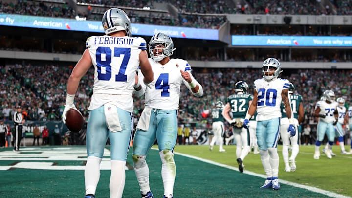 Dallas Cowboys