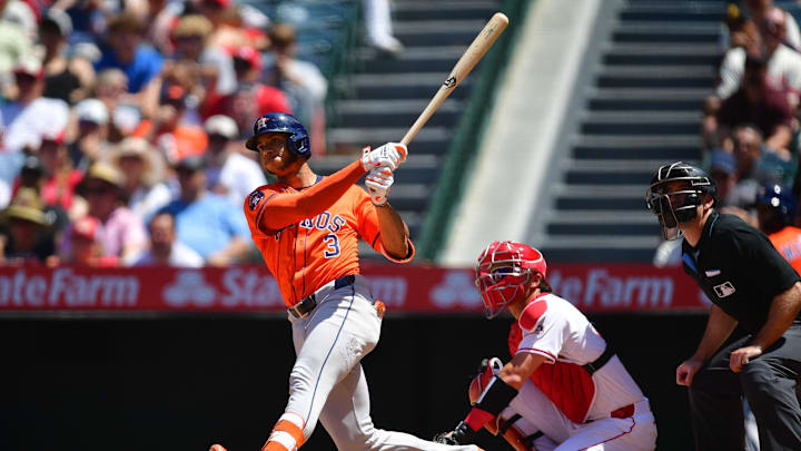 The Astros are home favorites against the Phillies on Tuesday night. The Astros are home favorites against the Phillies on Tuesday night.