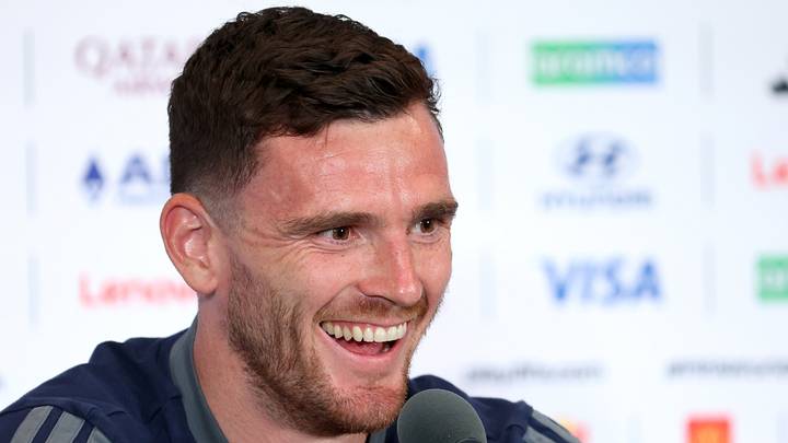 Scotland Training And Press Conference - FIFA World Cup 2026