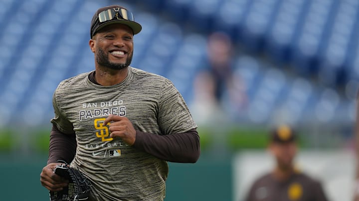 A Robinson Canó le va bien en las menores de San Diego 