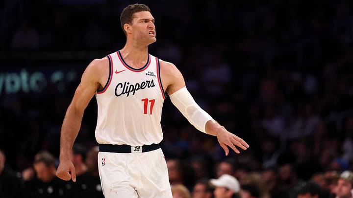 Brook Lopez, LA Clippers
