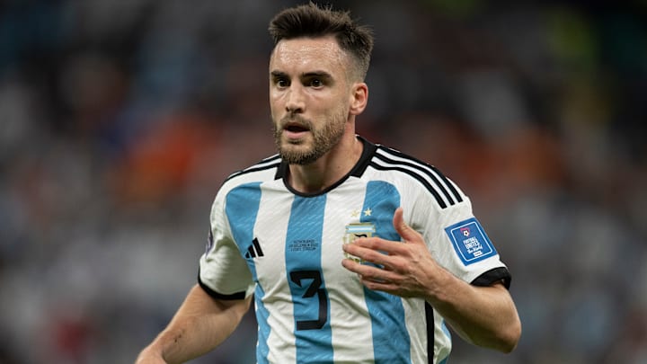 Netherlands v Argentina: Quarter Final - FIFA World Cup Qatar 2022