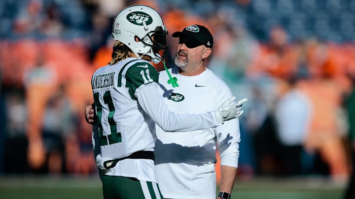 Morton has worked in the NFL since 1998.