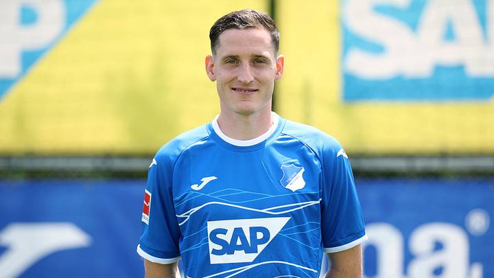 Sebastian Rudy