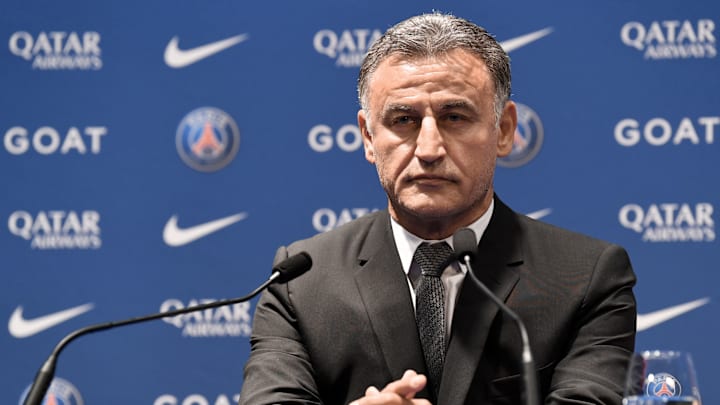 Christophe Galtier va devoir composer sans l'une de ses pièces maîtresse.