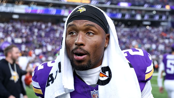 Cincinnati Bengals v Minnesota Vikings Cincinnati Bengals v Minnesota Vikings