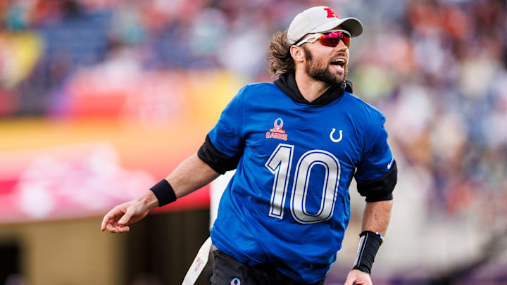 Gardner Minshew, Philadelphia Eagles news