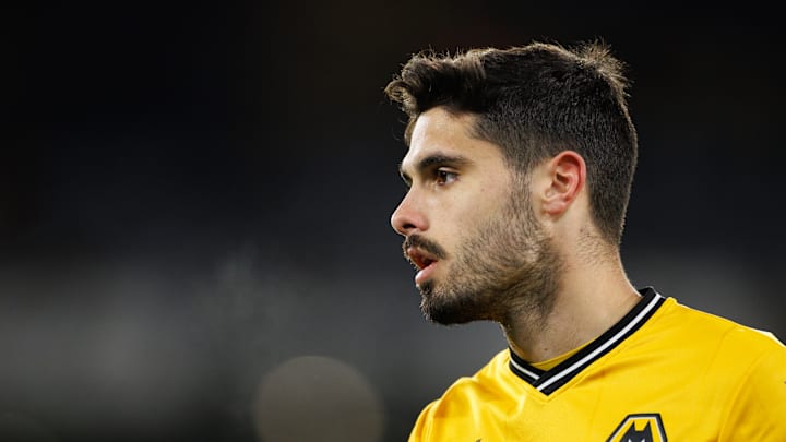 Wolverhampton Wanderers v Brentford - Emirates FA Cup Third Round Replay