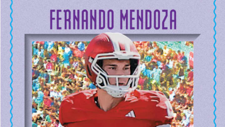 Leaf put out cards that mirror the SI For Kids punchout cards that come with the magazine.