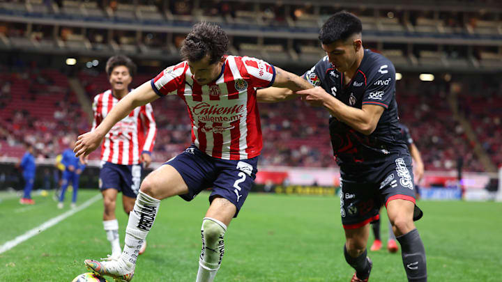 Chivas v Tijuana - Torneo Clausura 2025 Liga MX Chivas v Tijuana - Torneo Clausura 2025 Liga MX