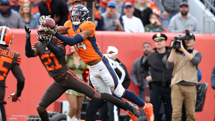 Denver Broncos