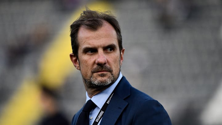 Francesco Calvo Francesco Calvo