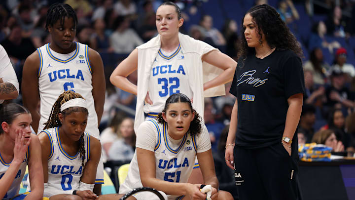 UConn v UCLA