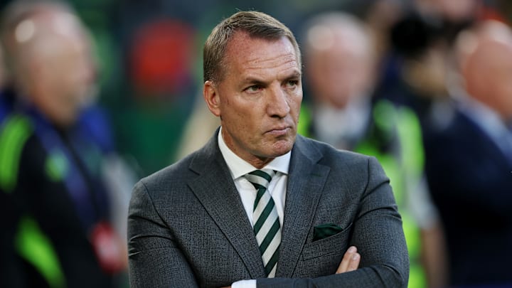 Celtic v Kairat Almaty - UEFA Champions League Play-offs Round First Leg