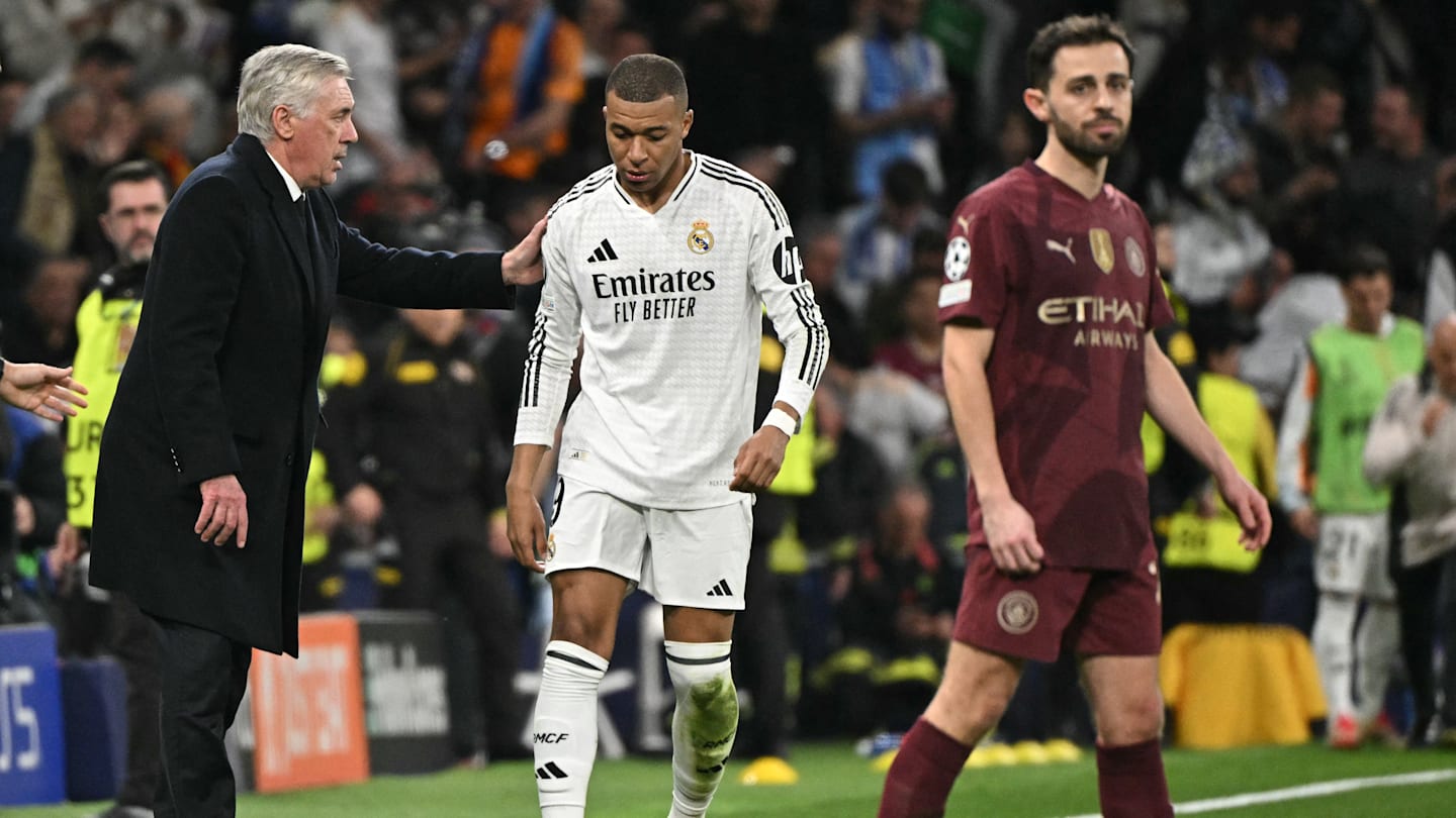 Champions League Predictions: Ancelotti’s Top Picks