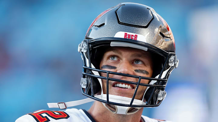 Tampa Bay Buccaneers v Carolina Panthers