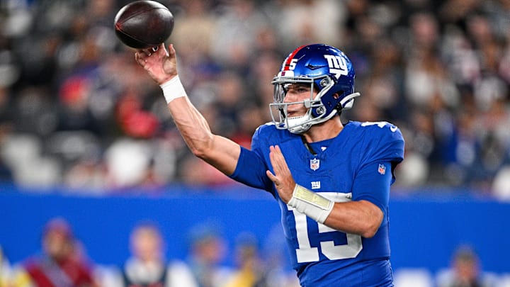 Tommy DeVito will not be enjoying his mother's cutlets on the regular this season. 