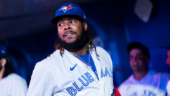 Vladimir Guerrero Jr. estará en el Home Run Derby de 2023 