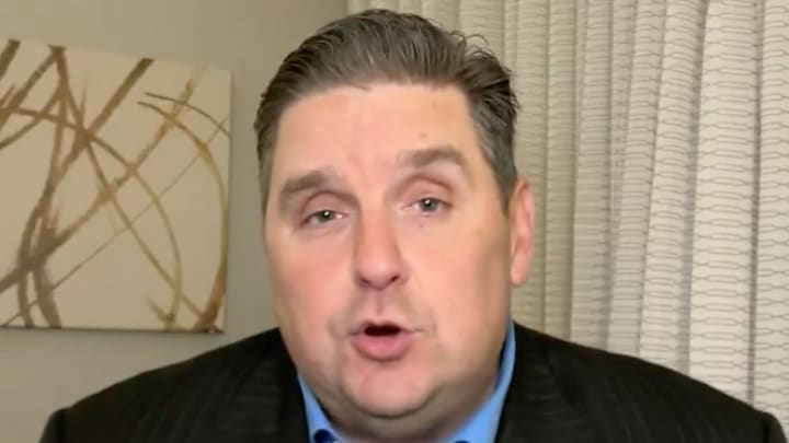 Windhorst theorizing after the Grizzlies' trade of Desmond Bane. 