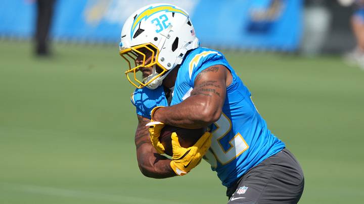 The Chargers are road underdogs against the Texans in the first week of the NFL Preseason. The Chargers are road underdogs against the Texans in the first week of the NFL Preseason.