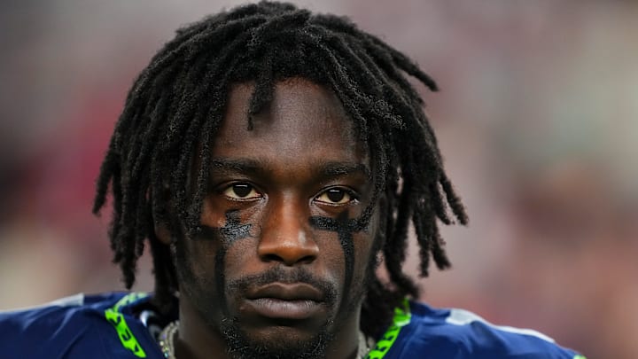 Seattle Seahawks v Arizona Cardinals Seattle Seahawks v Arizona Cardinals