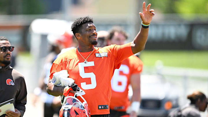 Cleveland Browns, Jameis Winston