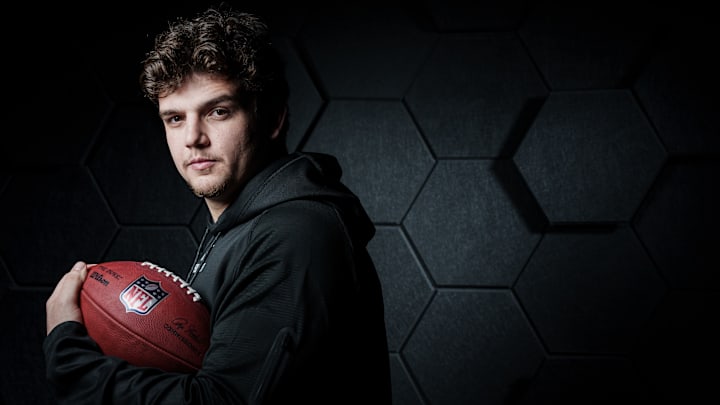 NFL Scouting Combine