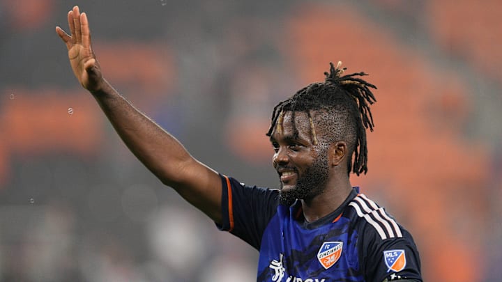 Chidozie Awaziem  is one of the players acquired by Rapids