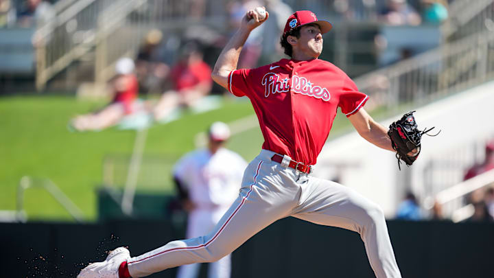 Philadelphia Phillies v Minnesota Twins