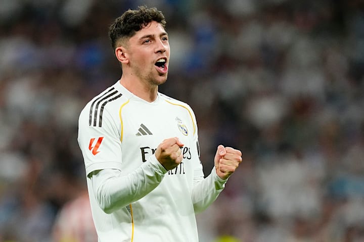 เฟเดริโก วัลเวร์เด