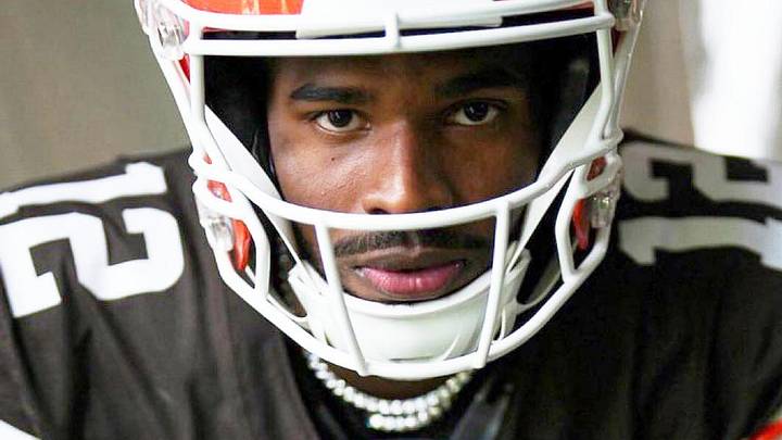 Shedeur Sanders Signs Rookie Contract