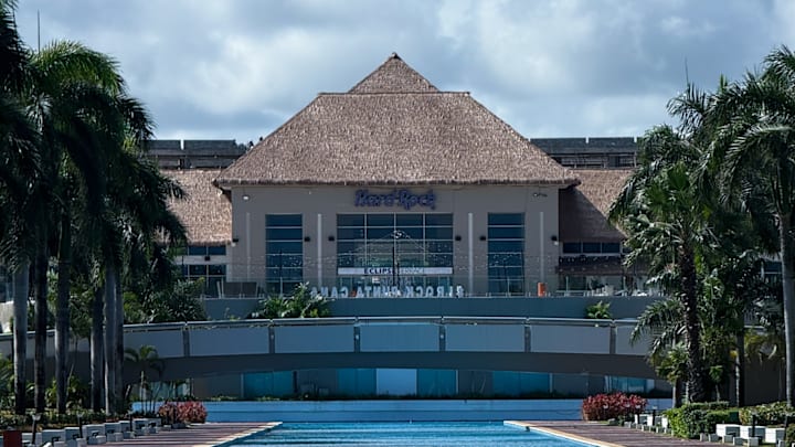 Hard Rock Hotel Punta Cana