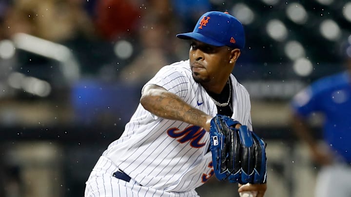 Chicago Cubs v New York Mets