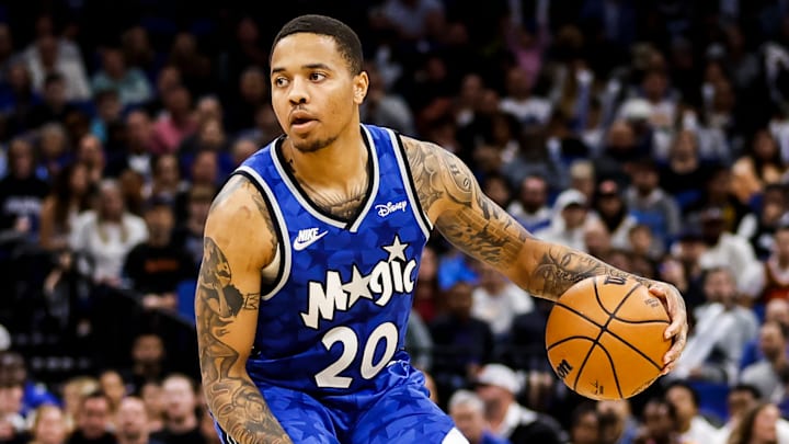 Atlanta Hawks v Orlando Magic
