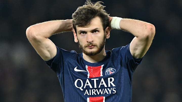 Paris Saint-Germain v Liverpool FC - UEFA Champions League