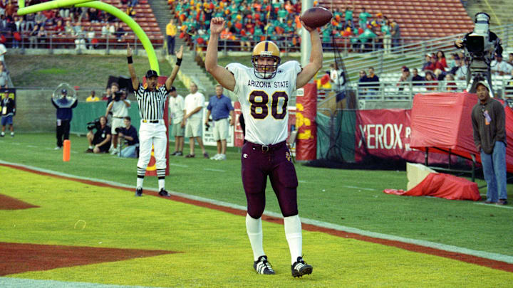 Todd Heap #80