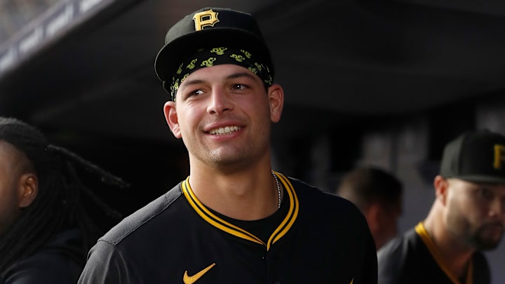 Pittsburgh Pirates v New York Yankees