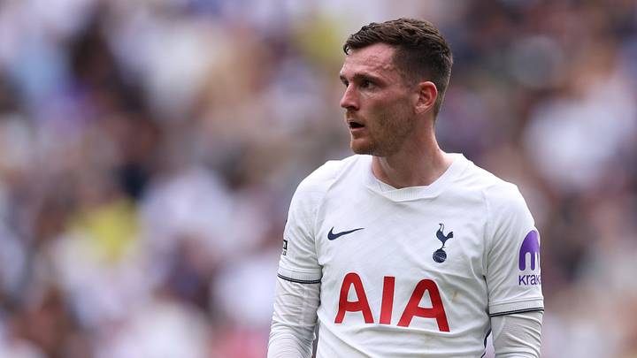 Tottenham Hotspur v Aston Villa FC - Premier League 2026/27