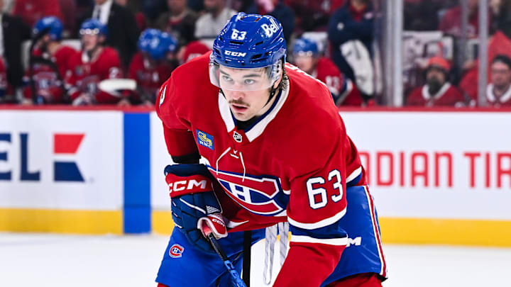 Ottawa Senators v Montreal Canadiens